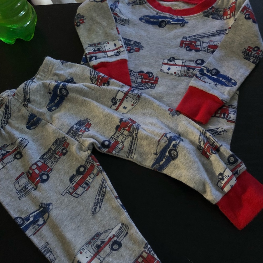 Baby boy clothes